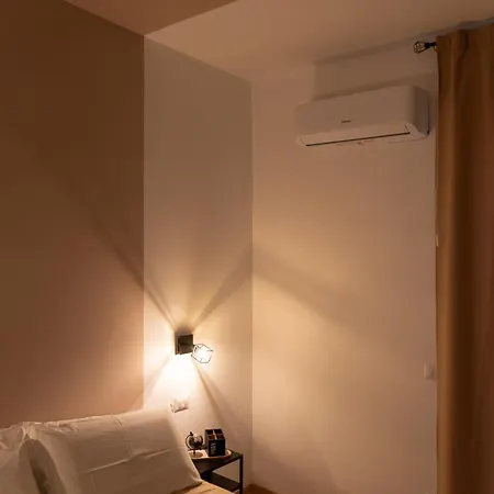 Bed & Breakfast Benincasa Naples