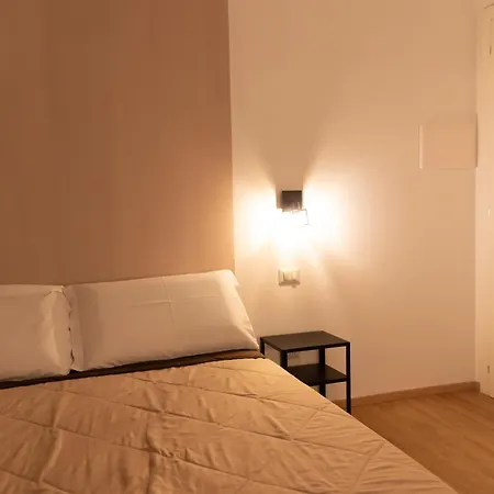 Bed & Breakfast Benincasa