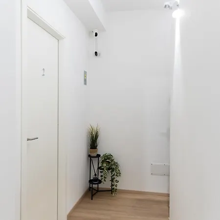 Bed & Breakfast Benincasa Naples