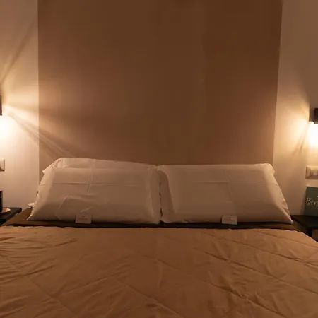 Benincasa Naples