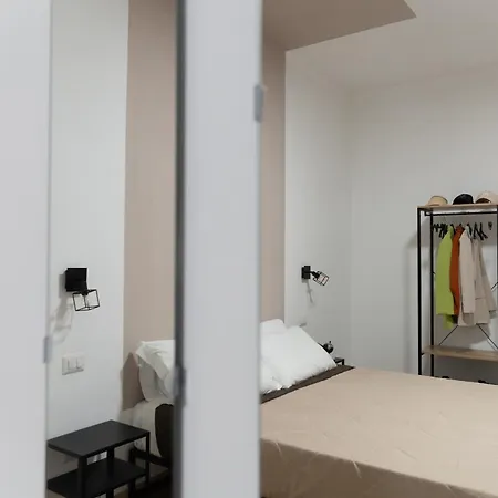Bed & Breakfast Benincasa