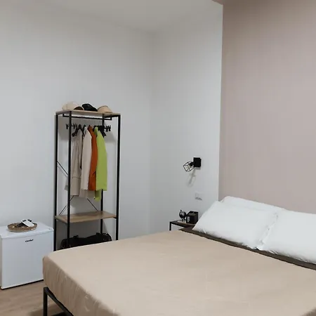 Bed & Breakfast Benincasa Naples