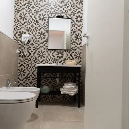 Bed & Breakfast Benincasa