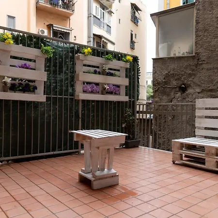 Bed & Breakfast Benincasa *