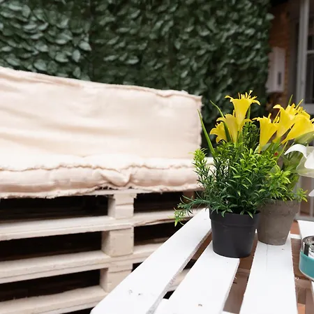 Bed & Breakfast Benincasa Naples