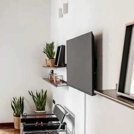 Apartament La Casa Dei Librai *
