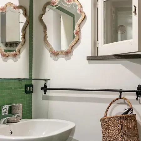 Apartament La Casa Dei Librai *