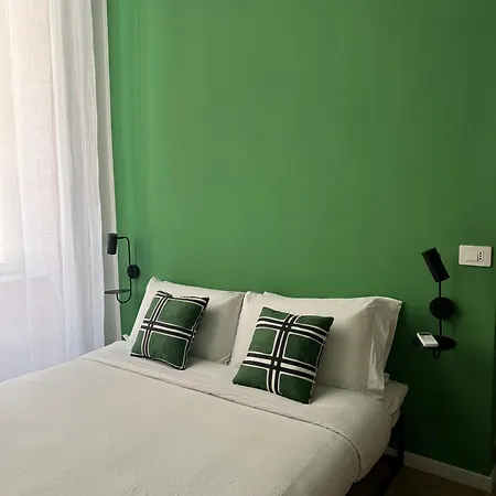 Alma De Chiaja - Design & Naples