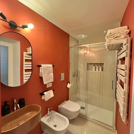 Alma De Chiaja - Design & Naples
