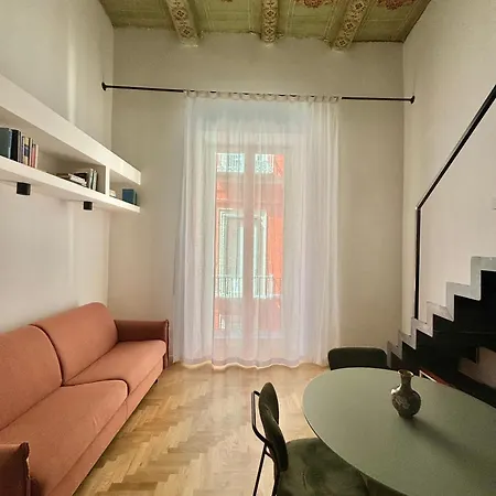 Alma De Chiaja - Design &