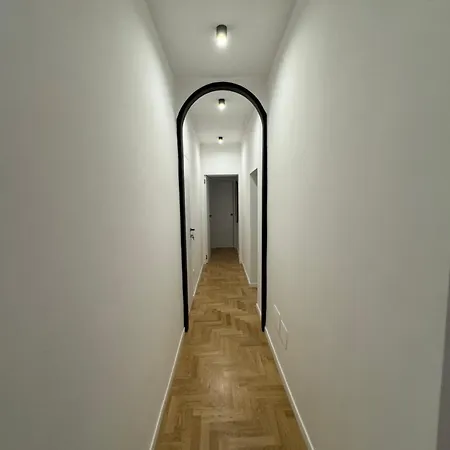 Apartment Alma De Chiaja - Design &