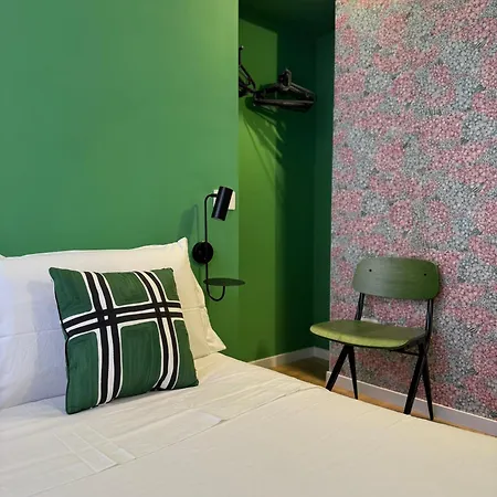 Apartment Alma De Chiaja - Design & Naples