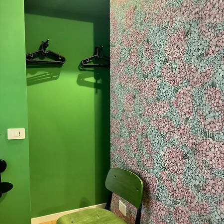 Apartment Alma De Chiaja - Design & Naples