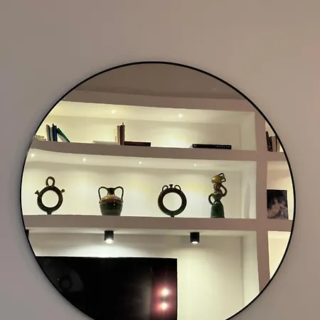 Alma De Chiaja - Design & Naples