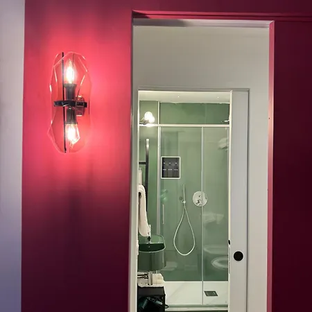 Alma De Chiaja - Design &