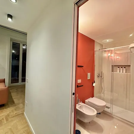 Alma De Chiaja - Design & Naples