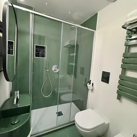 Apartment Alma De Chiaja - Design & *