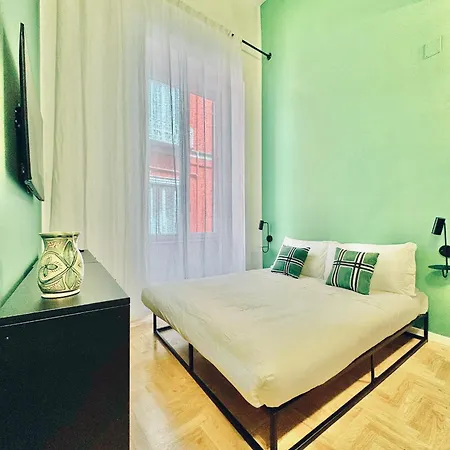 Alma De Chiaja - Design &