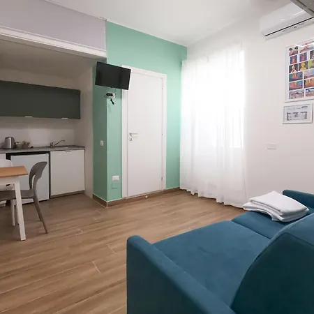 Apartment Annaida Naples