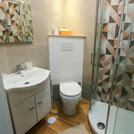 Apartment Annaida *