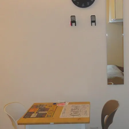 Apartment Annaida Naples