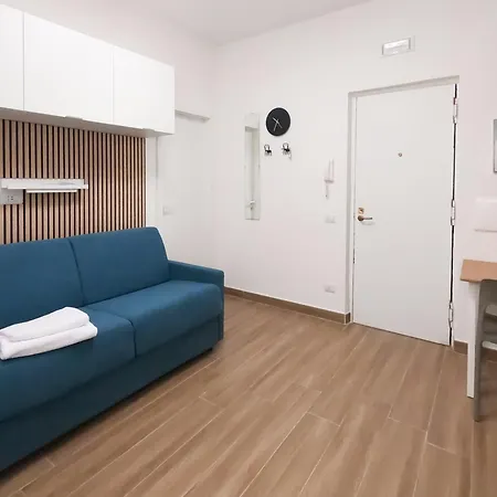 Apartment Annaida