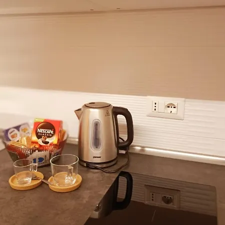Apartamento Annaida Nápoles