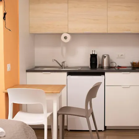 Apartment Annaida *