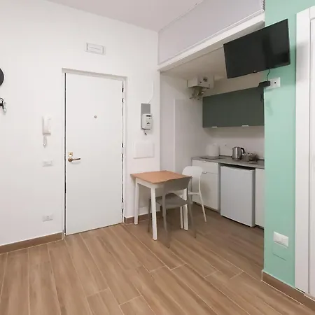 Apartment Annaida