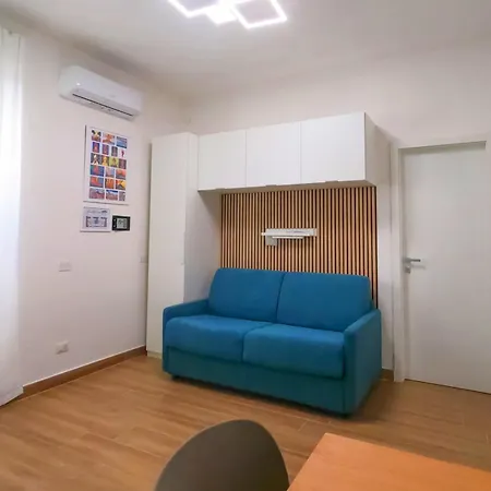 Apartment Annaida Naples