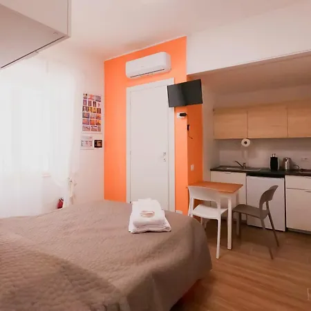 Apartment Annaida Naples