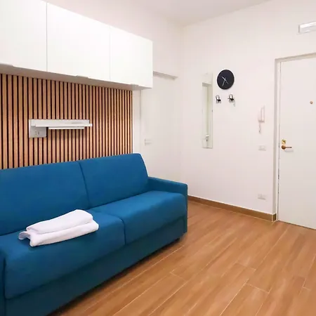 Apartment Annaida