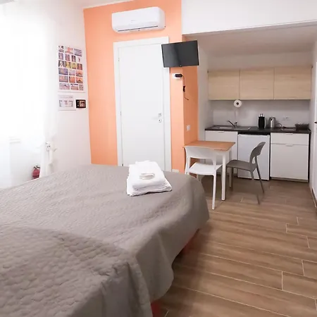 Apartment Annaida Naples
