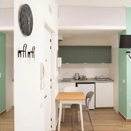 Apartment Annaida