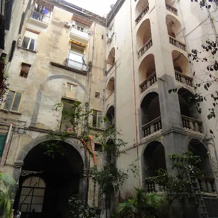 Apartment Annaida