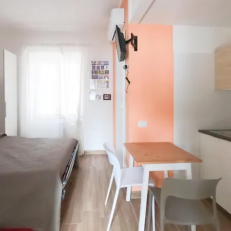 Apartment Annaida