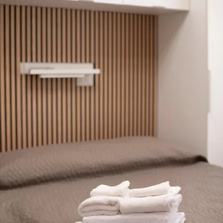 Apartamento Annaida Nápoles