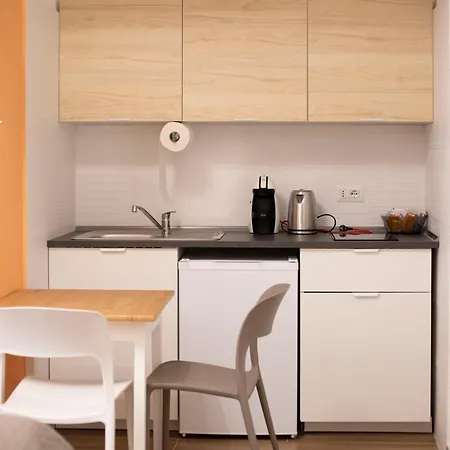 Apartment Annaida *