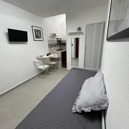 Holiday home Casa Gradini Naples