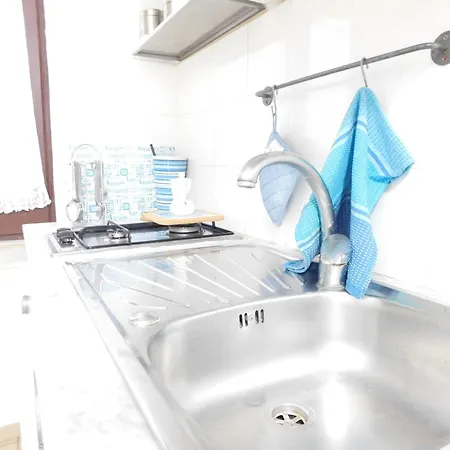 Apartment Spagnoli Naples