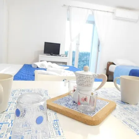 Apartment Spagnoli