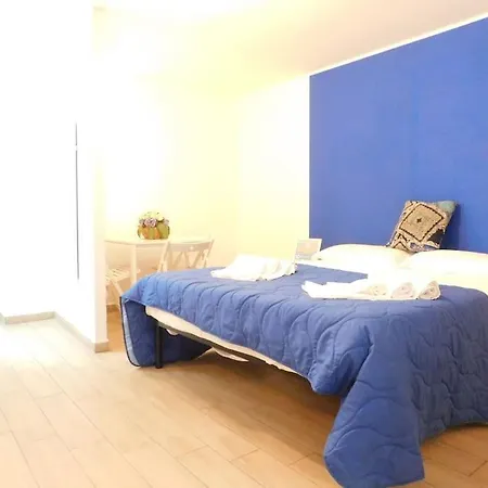 Apartment Spagnoli *