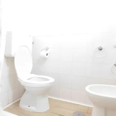 Apartment Spagnoli