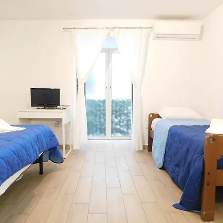 Apartment Spagnoli
