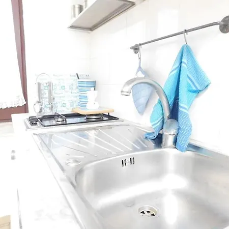 Apartment Spagnoli Naples
