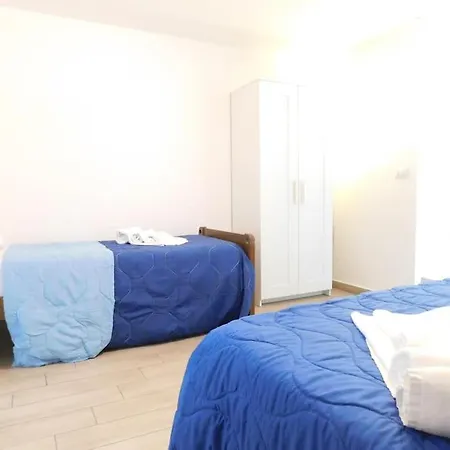 Apartment Spagnoli *