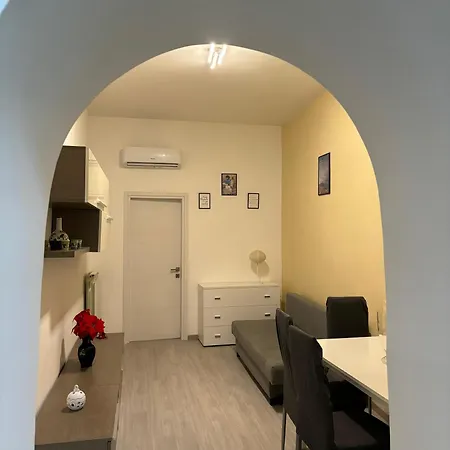 Apartamento New Generation Toledo