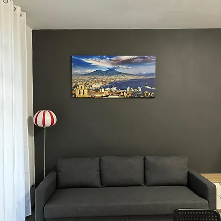 Apartment New Generation Toledo *