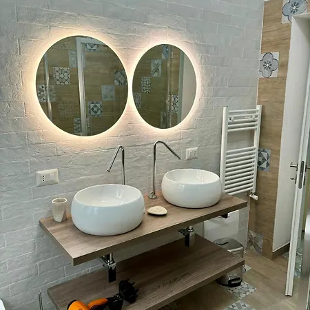 Apartment New Generation Toledo Naples