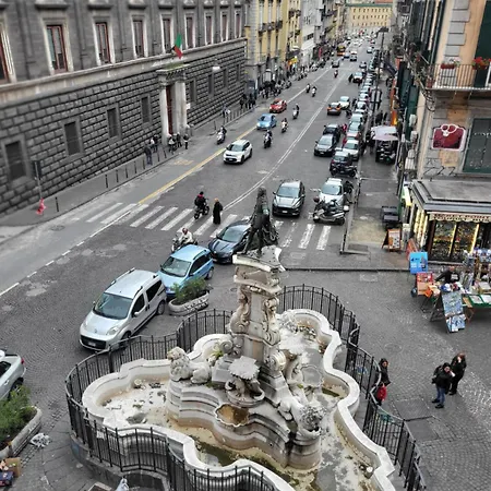 Art House Venusio Napoli